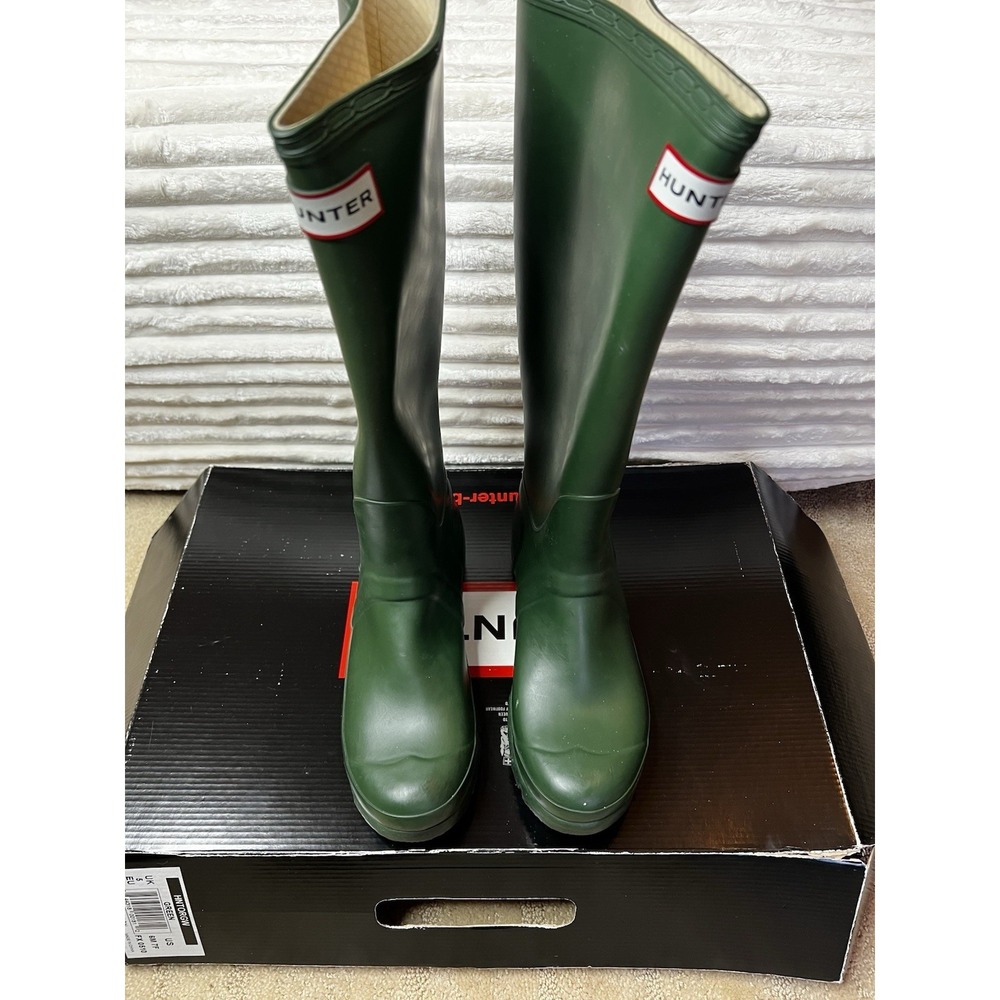 Women's Hunter Boots